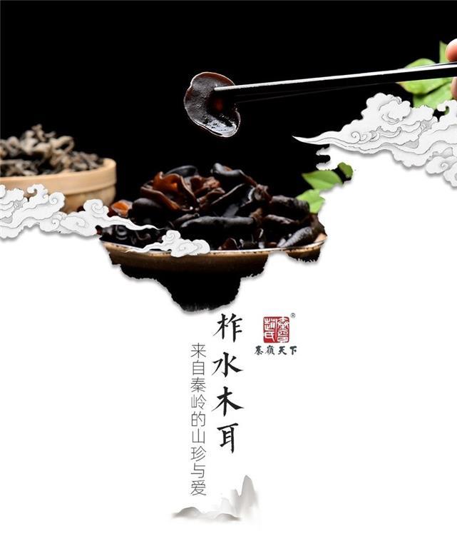 扶贫木耳基地_种木耳助脱贫_扶贫致富种植木耳
