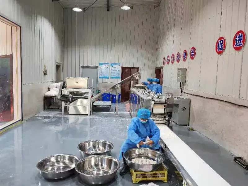 农村致富养殖_致富养殖各种面食_致富养殖面食图片