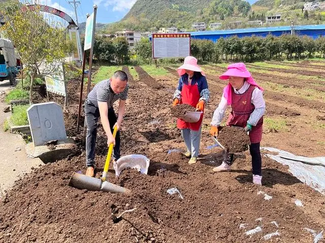 “李油匠”的致富经