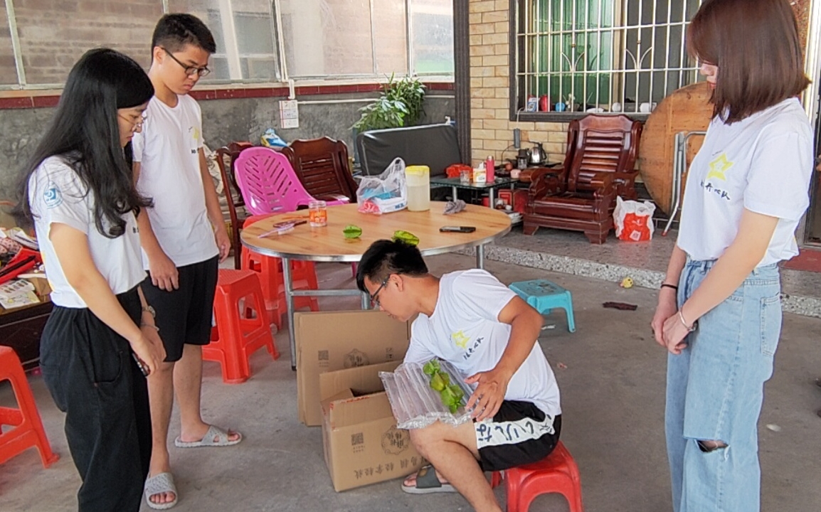 种杨桃赚钱吗_种植杨桃致富_致富种植杨桃图片