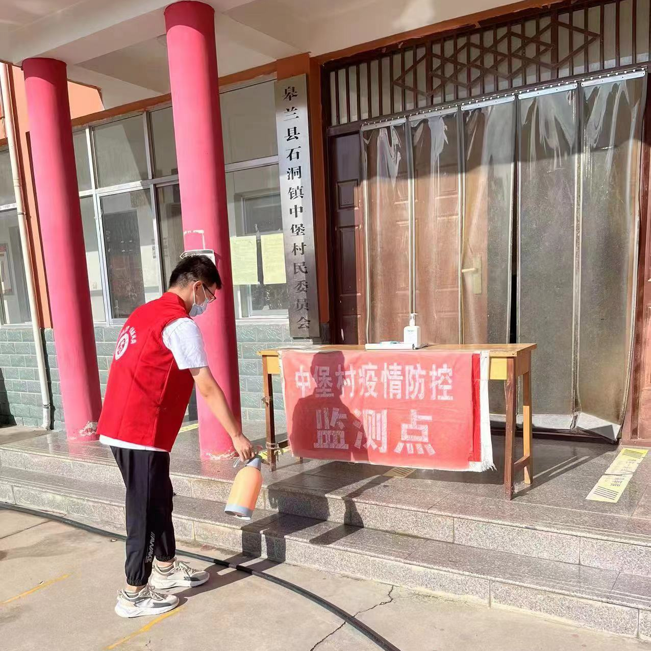 志愿服务典型经验_志愿工作的优质经验分享_志愿活动经验交流