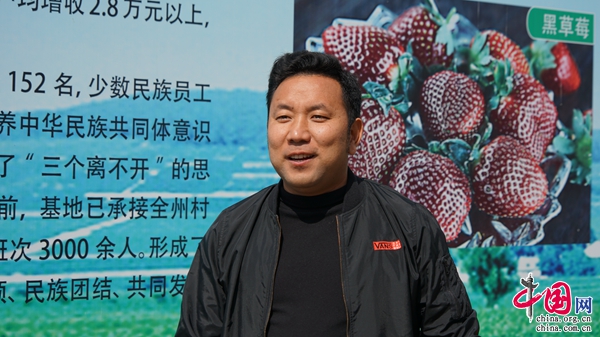 花卉致富增收种植方案_花卉带动致富路_种植花卉增收致富