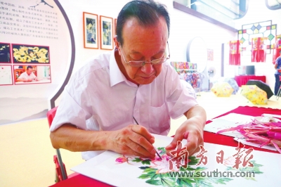 广东农民种植致富_广东农村种植什么赚钱不愁销路_农村种植致富