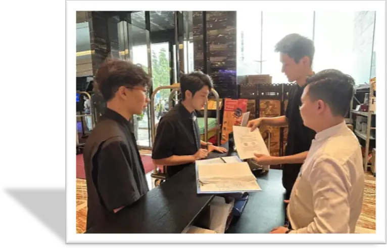 优质服务典型经验案例_典型案例经验材料_优秀案例经验分享