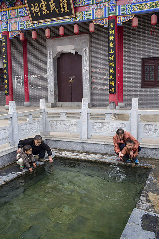温泉水产养殖_温泉水养殖技术_致富经温泉水养殖