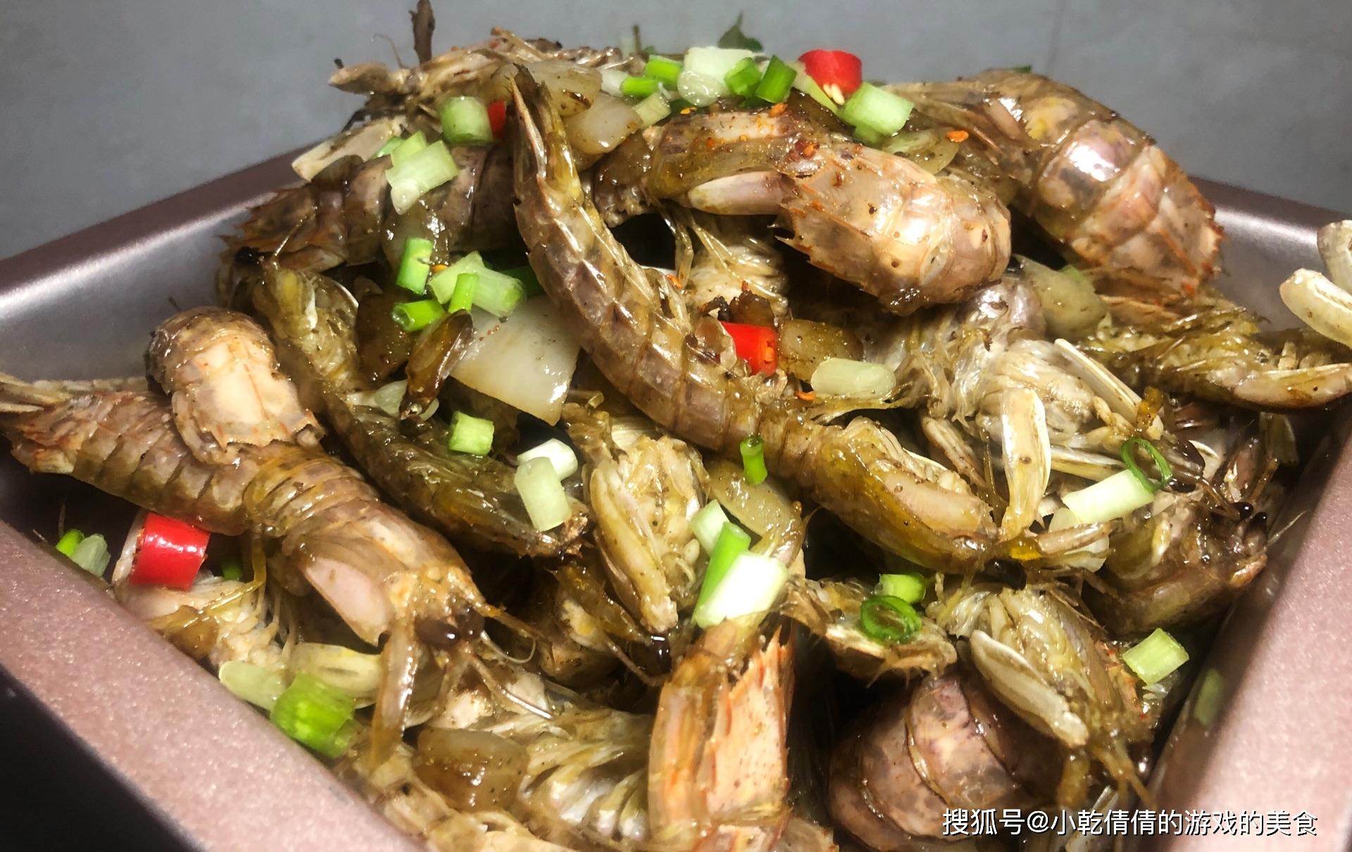 虾姑养殖技术_虾菇养殖_虾姑幼苗