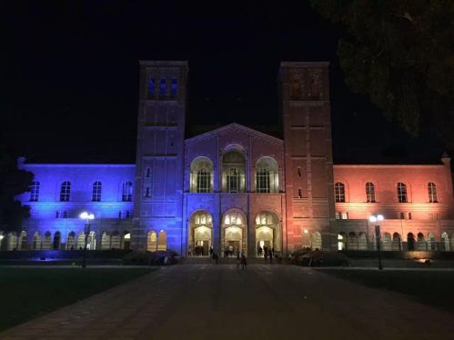 洛杉矶学院排名_洛杉矶优质学院分享经验_洛杉矶的college