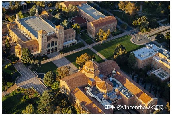 洛杉矶学院排名_洛杉矶的college_洛杉矶优质学院分享经验