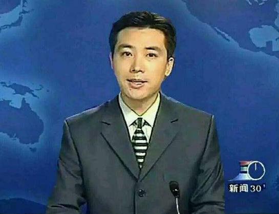 央视