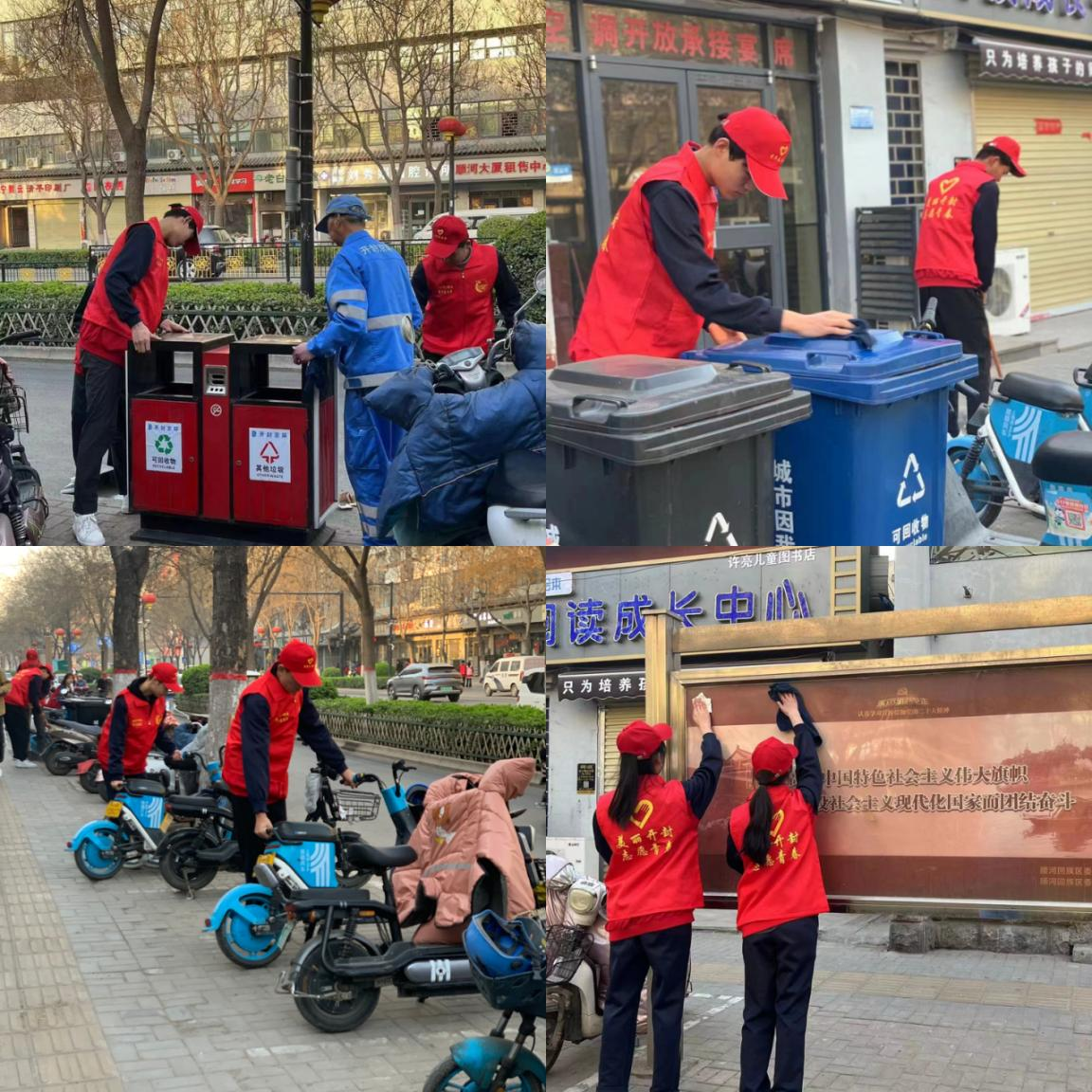 志愿服务经验做法_志愿服务典型经验_志愿工作的优质经验做法