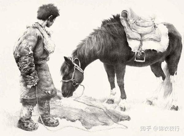 能吃、矫情还要地方养，古代养马有多难，最缺马的大宋有话要说