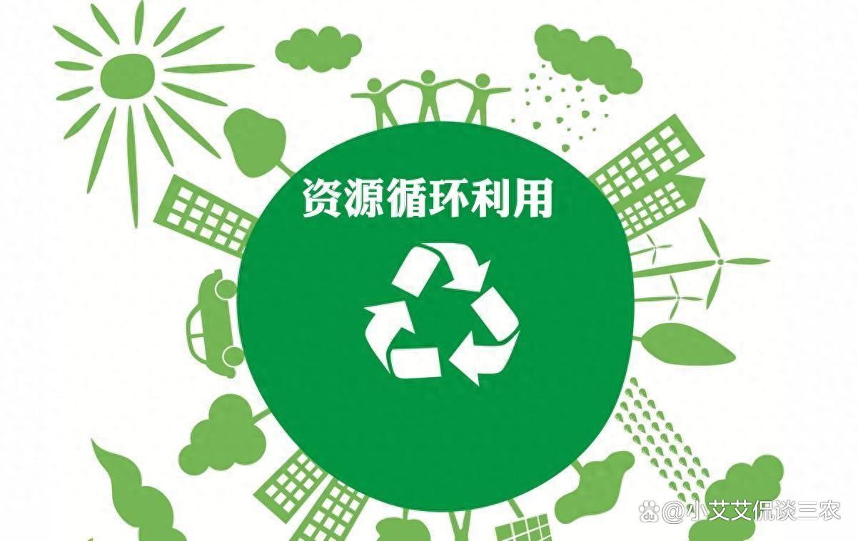 农村大叔养牛4000头却不卖，饲养几乎零成本，靠牛粪成为亿万富翁