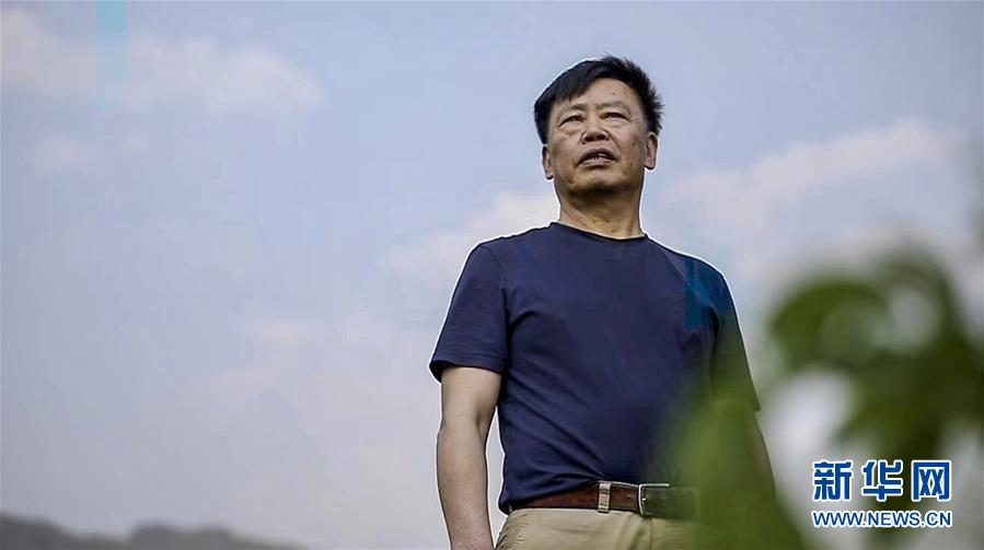 “要把论文写在大地上”——记“农民院士”朱有勇