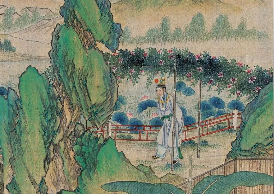 香花种植技术视一频_周稔丰五禽戏视江频_香花怎么种视频
