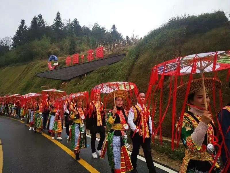 湖南隆回：解锁高寒山区特色产业兴旺背后的金融力量