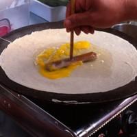 致富经2020年全集煎饼_致富经农村 煎饼_致富经煎饼杨龙