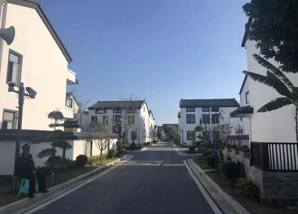 优秀村庄规划案例_村庄借鉴优质规划经验材料_借鉴优质村庄规划经验材料