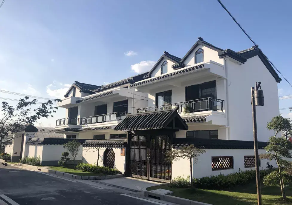 借鉴优质村庄规划经验材料_优秀村庄规划案例_村庄借鉴优质规划经验材料