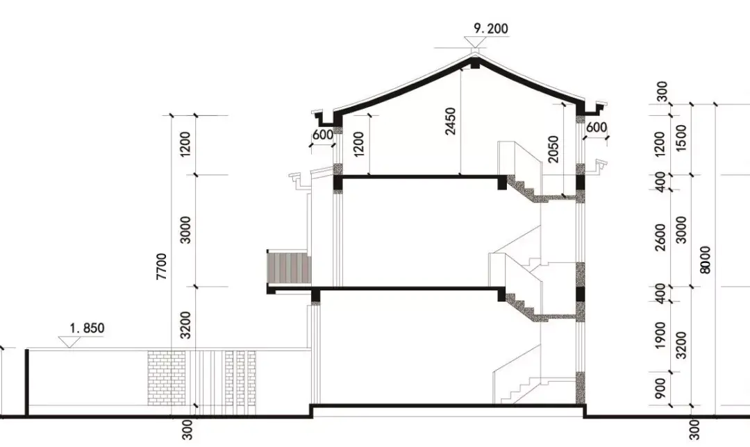 村庄借鉴优质规划经验材料_借鉴优质村庄规划经验材料_优秀村庄规划案例
