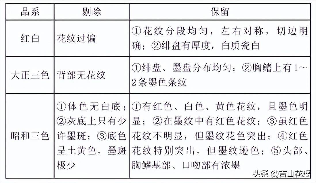 日本红白锦鲤养殖技术_养殖红白锦鲤日本技术怎么样_养殖红白锦鲤日本技术如何