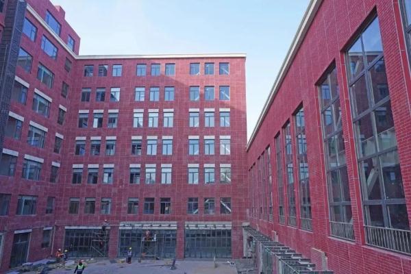 北京这些新建学校，2024年迎来首次招生