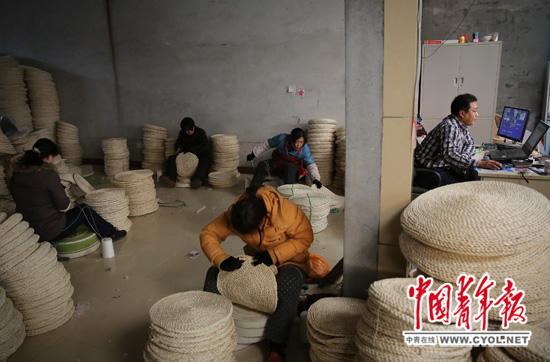 农业创业者致富经_农业致富案例_致富者农业创业案例