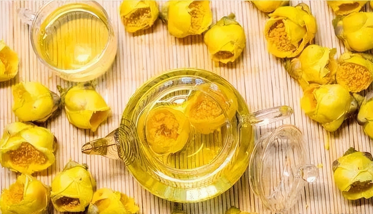 金花茶种植技术_金花茶种植方法及注意事项_种植技术金花茶的优缺点
