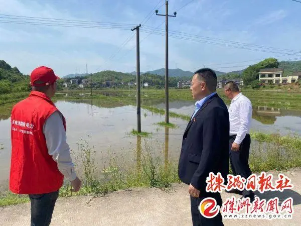 国网松溪县供电公司：服务进茶企 助力“茶飘香”