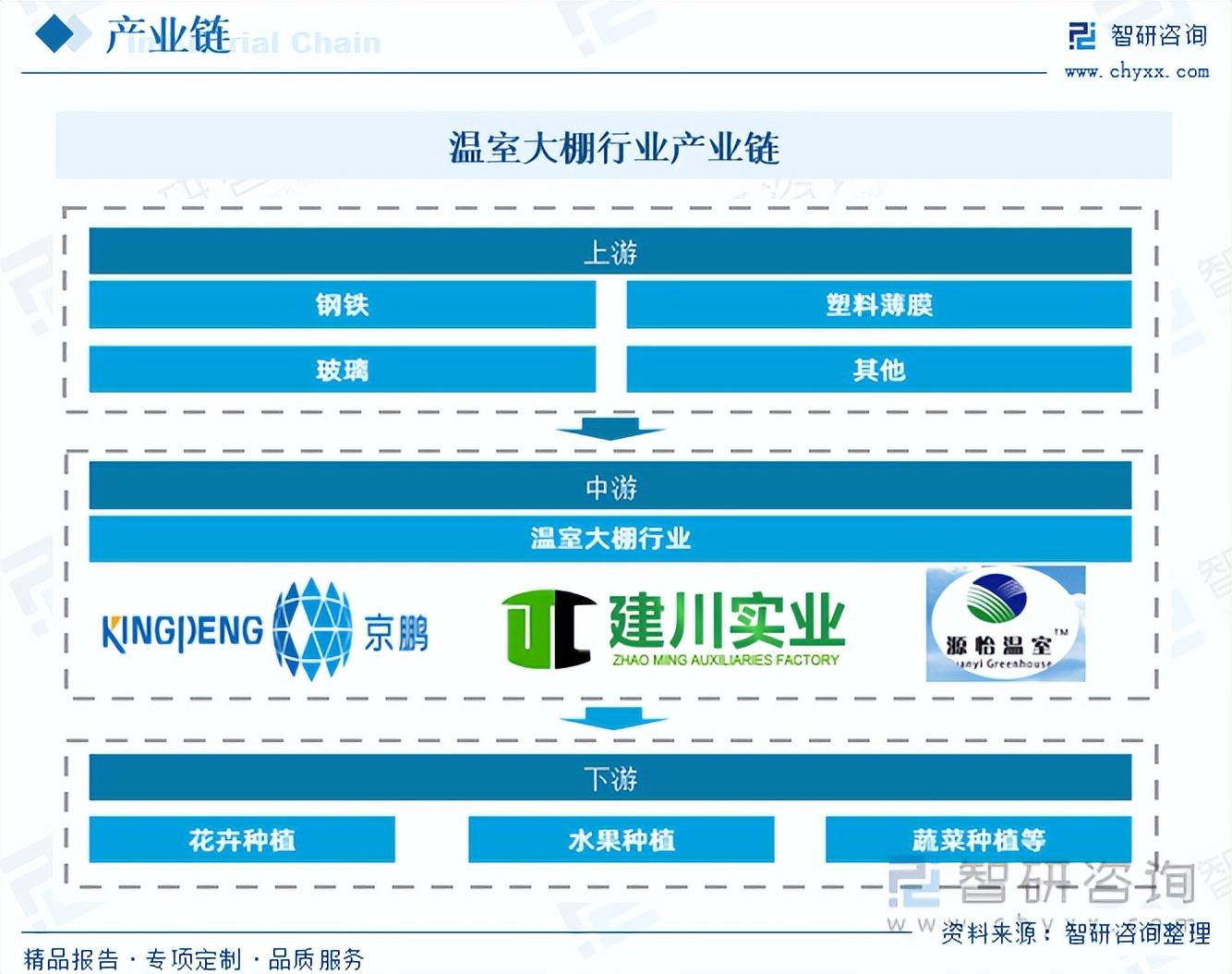 农业温室种植致富项目汇报_温室种植优势_农业温室工程