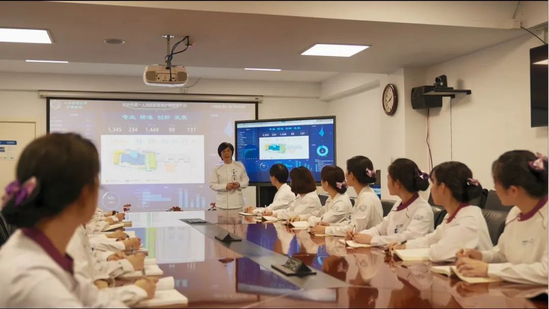 优质护理经验交流发言稿_内分泌优质护理经验_优质护理经验交流