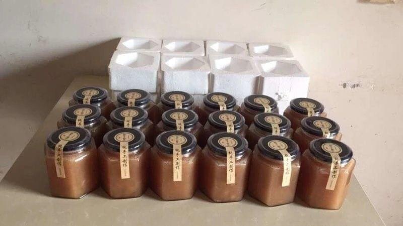 土蜜蜂养殖致富_蜜蜂致富养殖土豆视频_蜜蜂土法养殖