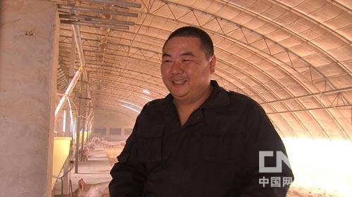 致富经最厉害的十大人物_致富先进人物_致富能人