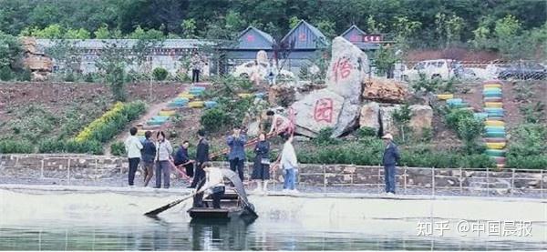 休闲时尚旅游催生“阳城腾佳＂农业现代新亮点