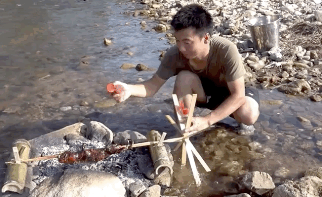 中央七套致富经竹鼠_中央台致富节目_中央致富经全集