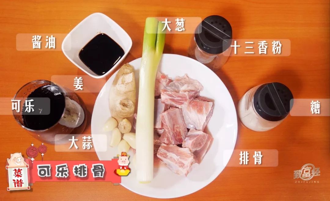 cctv7致富经猪蹄_致富经餐饮牛蹄_致富经猪蹄视频
