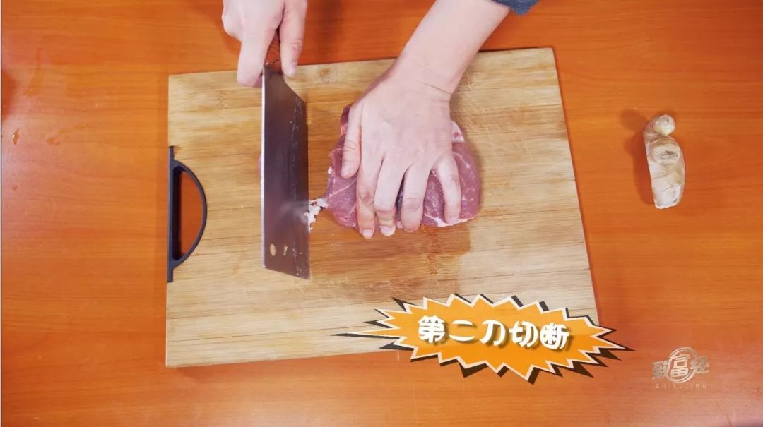 cctv7致富经猪蹄_致富经猪蹄视频_致富经餐饮牛蹄