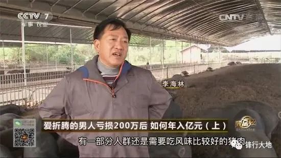 致富经阳海林_李海洋致富经_致富经李海林