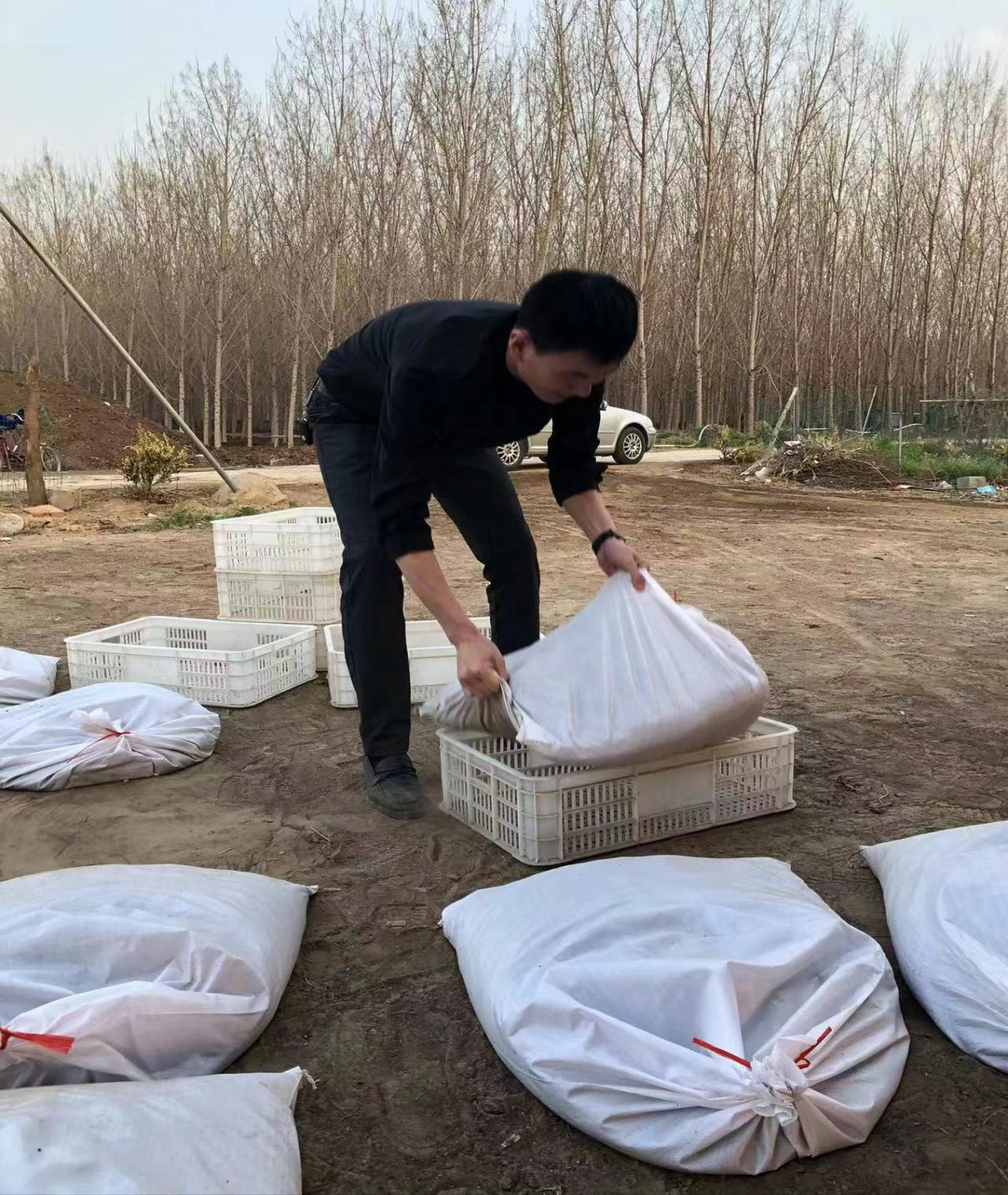致富经养兔亏钱一塌糊涂_致富经兔子养殖项目_致富经盘中餐养兔