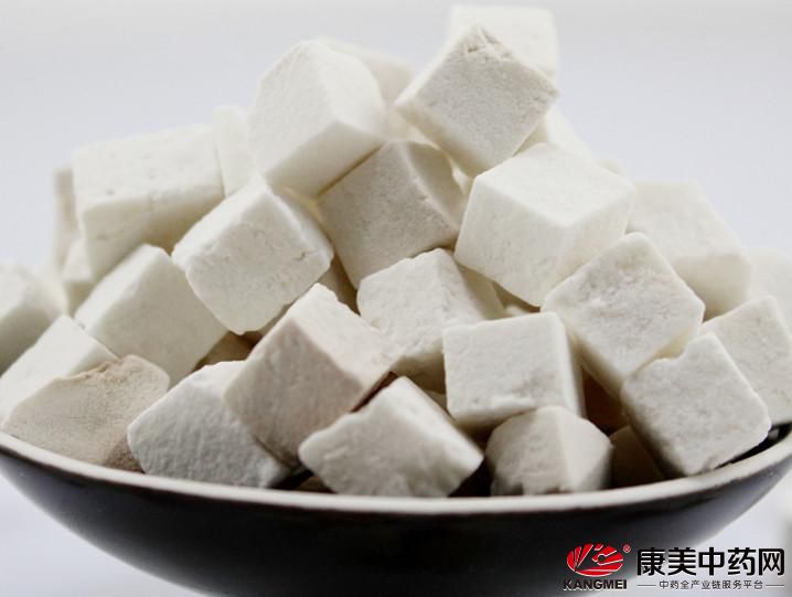多维度分析：茯苓价格未来走势