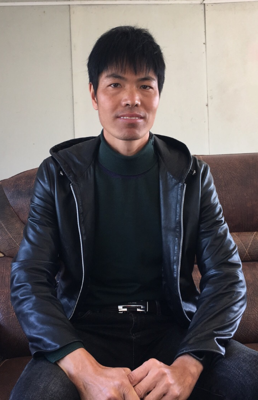 致富经胡志明养蛇视频_致富经胡志明_胡志明致富经