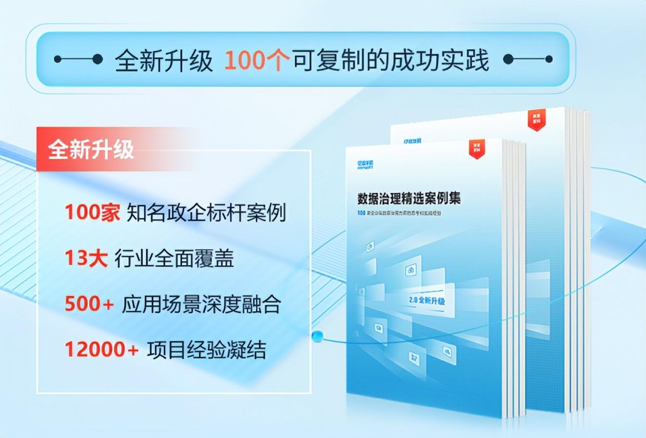 大数据优质经验案例_典型经验案例_案例成功经验