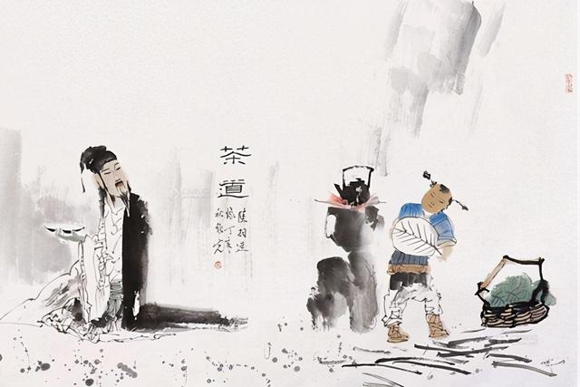 致富经里的种茶名人_以茶致富的故事_茶叶致富带头人