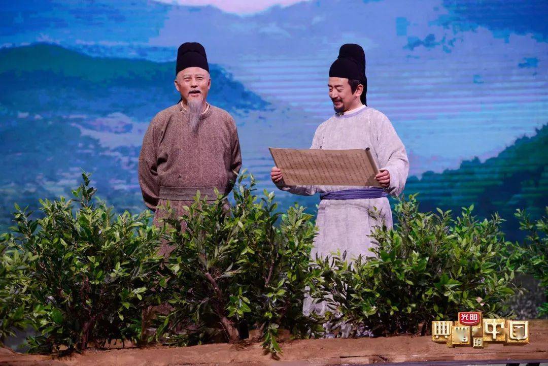 茶叶致富带头人_致富经茶叶视频_致富经里的种茶名人