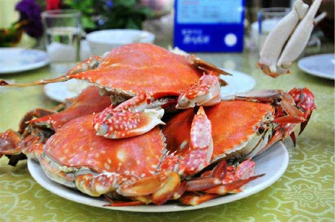 海螃蟹怎么养