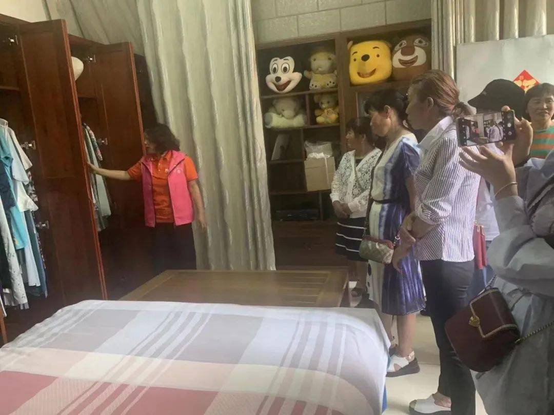 志愿服务典型经验_讲解优秀志愿服务_志愿工作的优质经验做法