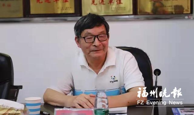 先锋颂丨刘家富：将“熊猫鱼”变成“致富鱼”