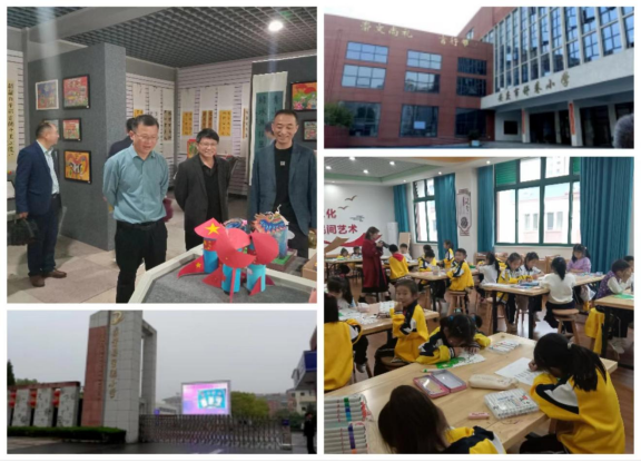 【优秀学习心得（七）】互比互学，共谋发展