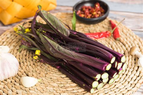 红菜苔怎么炒