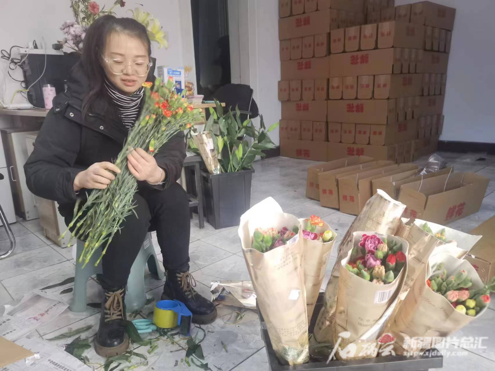 特大种植致富花_种植花卉致富_种花致富选什么品种