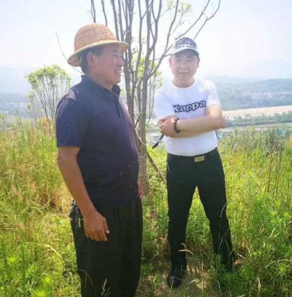 农业致富种植项目_特色农业种植致富_致富种植农业特色是什么